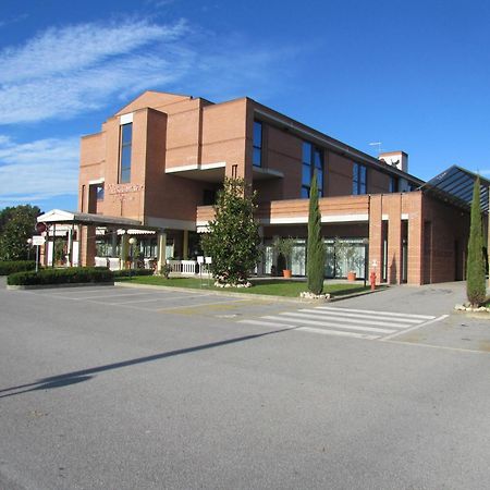 Hotel Le Cerbaie Altopascio Eksteriør billede