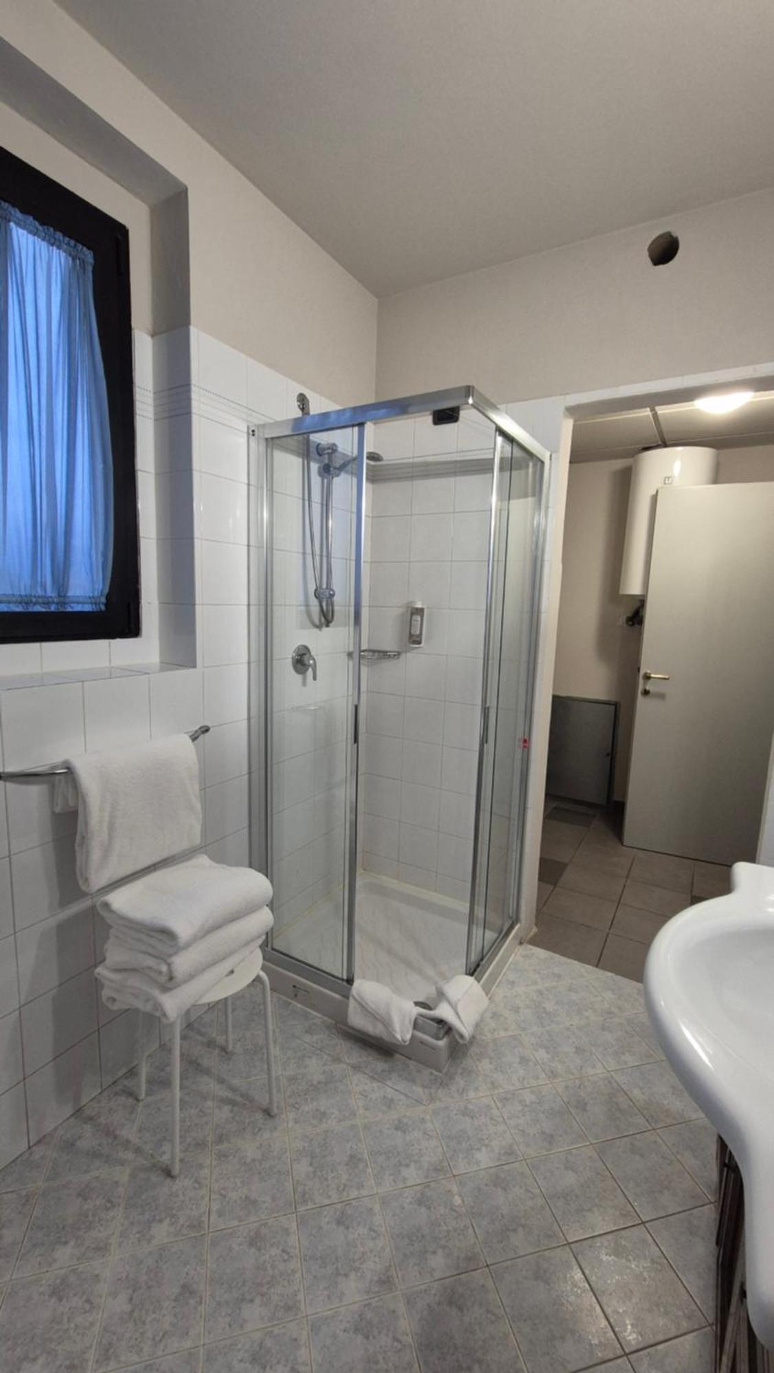 Hotel Le Cerbaie Altopascio Eksteriør billede