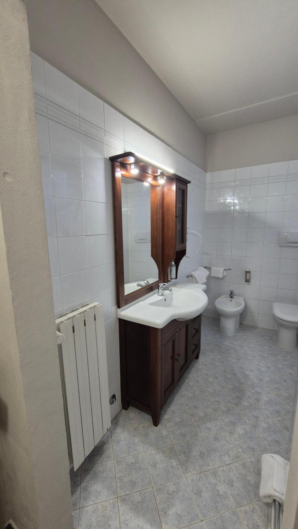 Hotel Le Cerbaie Altopascio Eksteriør billede