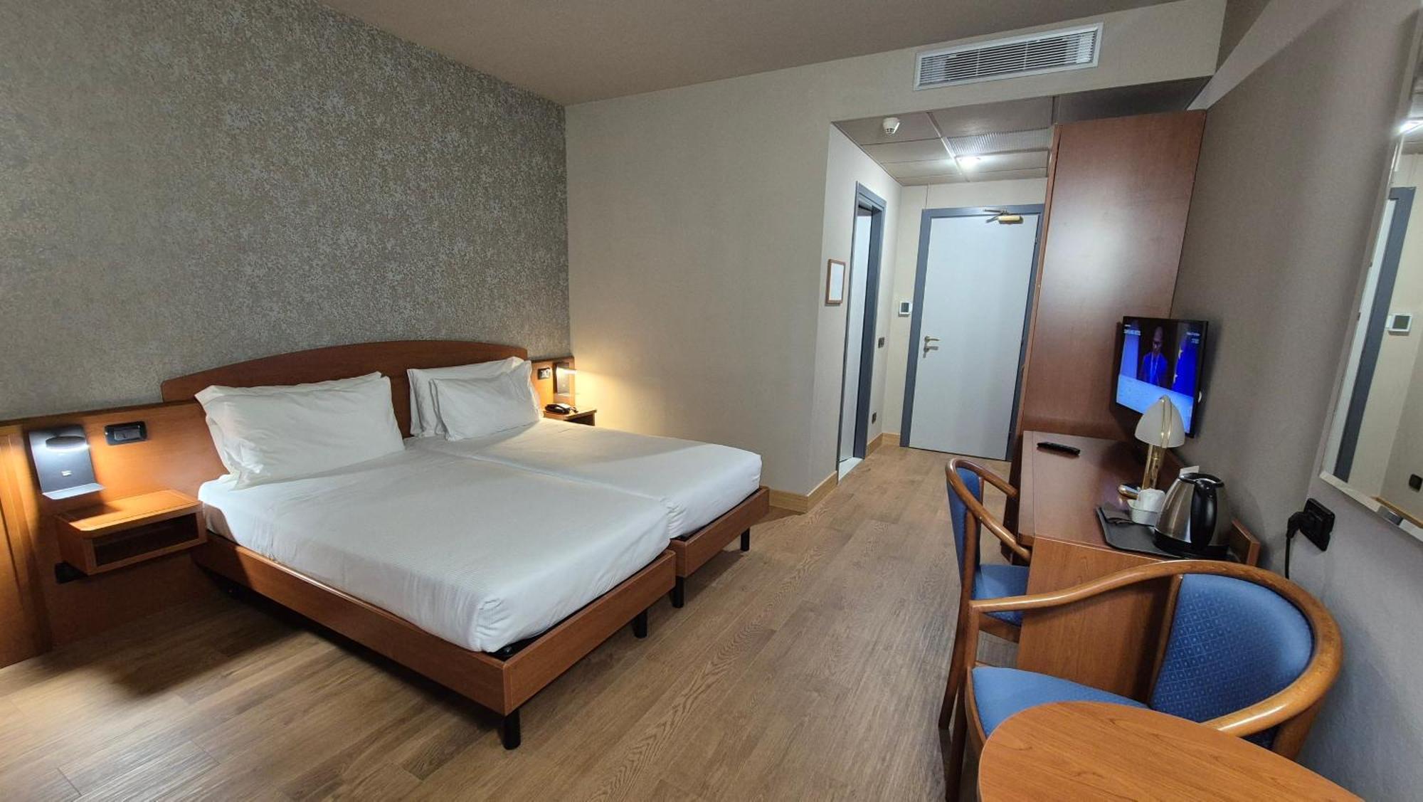 Hotel Le Cerbaie Altopascio Eksteriør billede